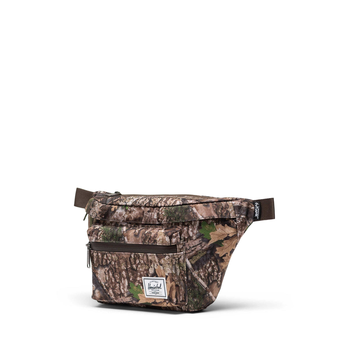 herschel marsupi Realtree Pop Quiz Hip Pack