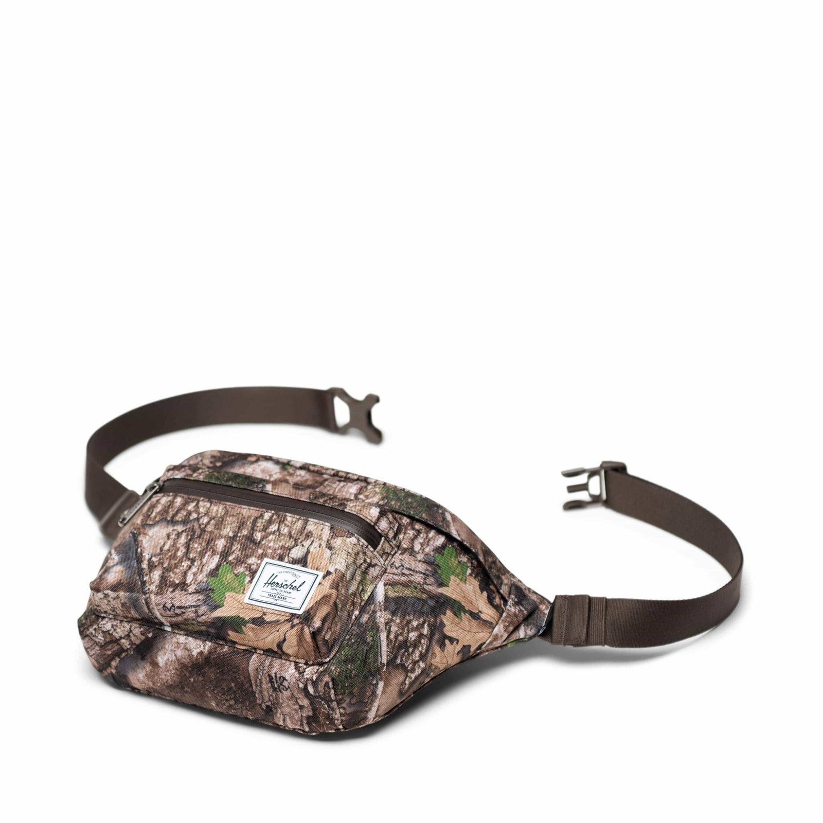 herschel marsupi Realtree Pop Quiz Hip Pack