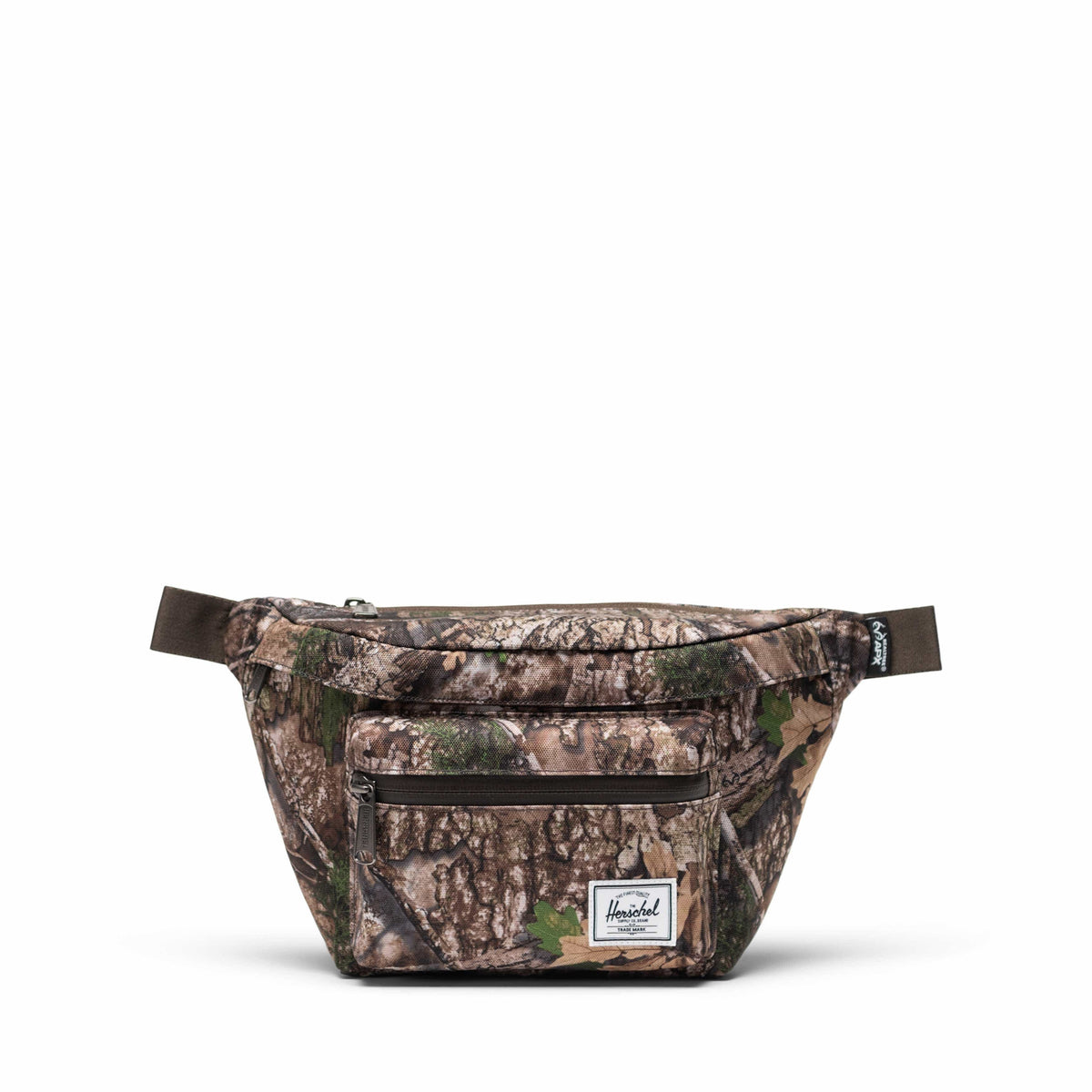 herschel marsupi Realtree Pop Quiz Hip Pack