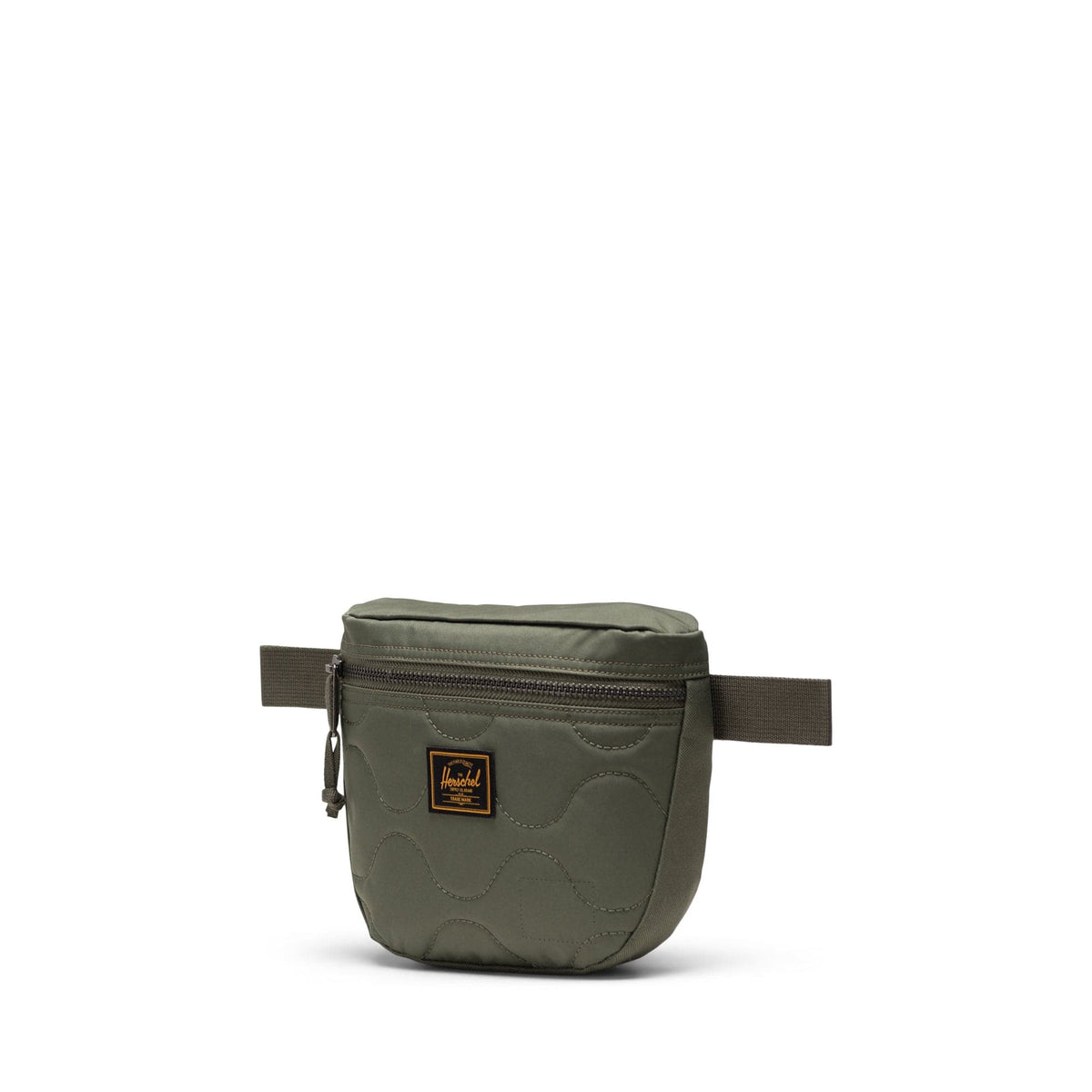herschel marsupi Settlement Quilted Capsule Hip Pack