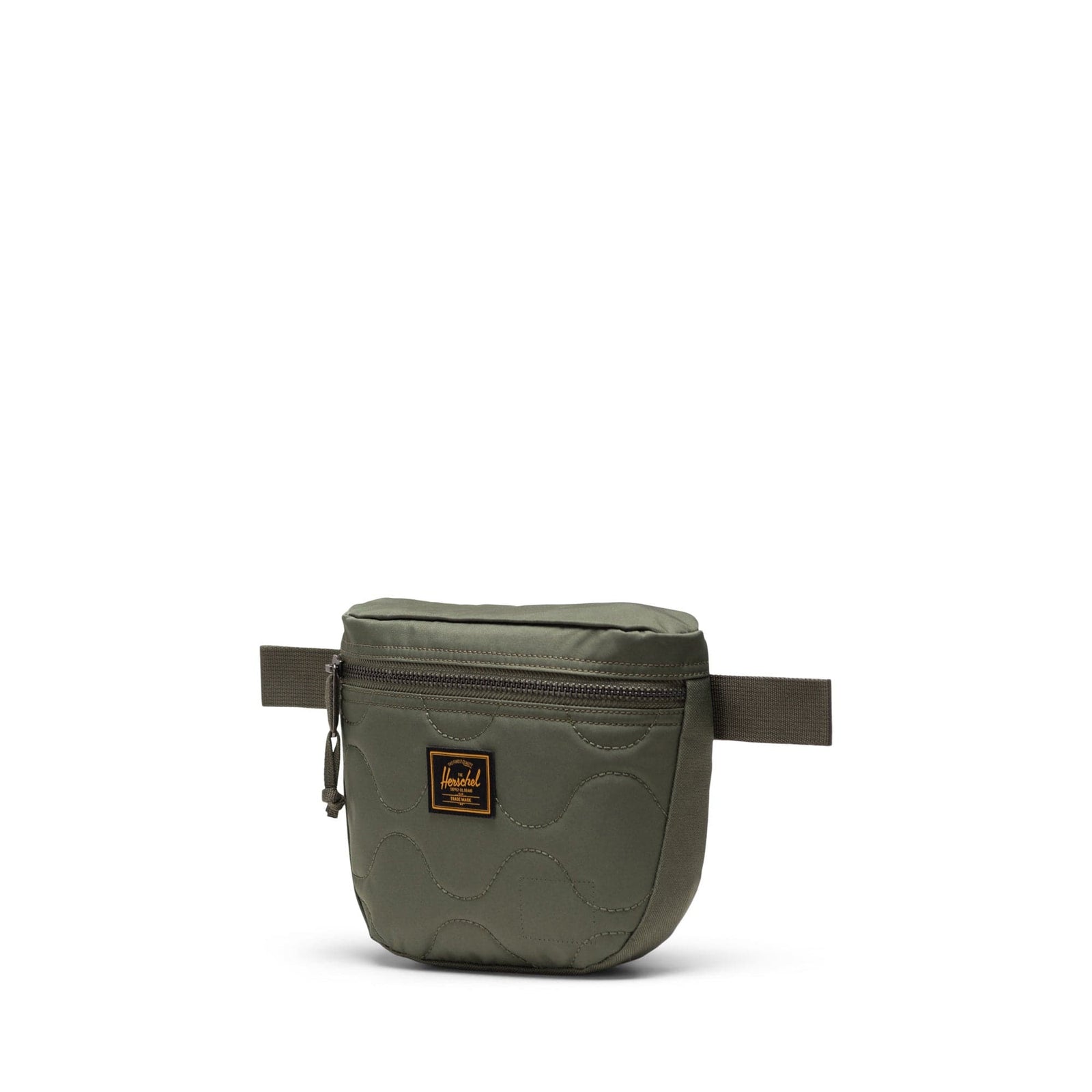 herschel marsupi Settlement Quilted Capsule Hip Pack