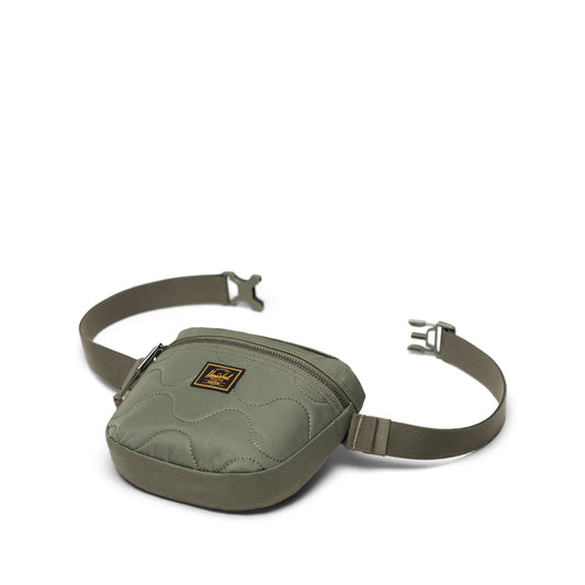 herschel Settlement Quilted Capsule Hip Pack foto 2