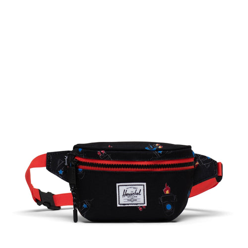 marsupi herschel TWELVE - ROCKET SKETCH