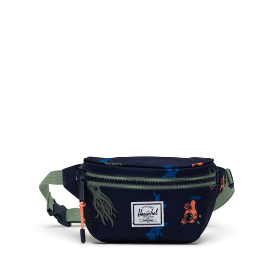 herschel TWELVE - SEA MONSTERS foto 1