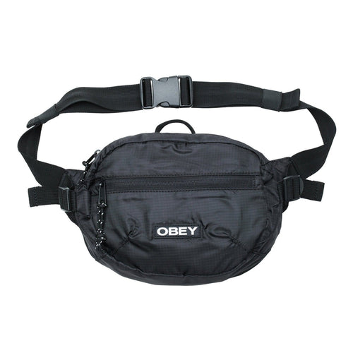 marsupi obey COMMUTER WAIST BAG