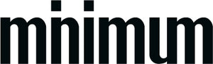 logo minimum