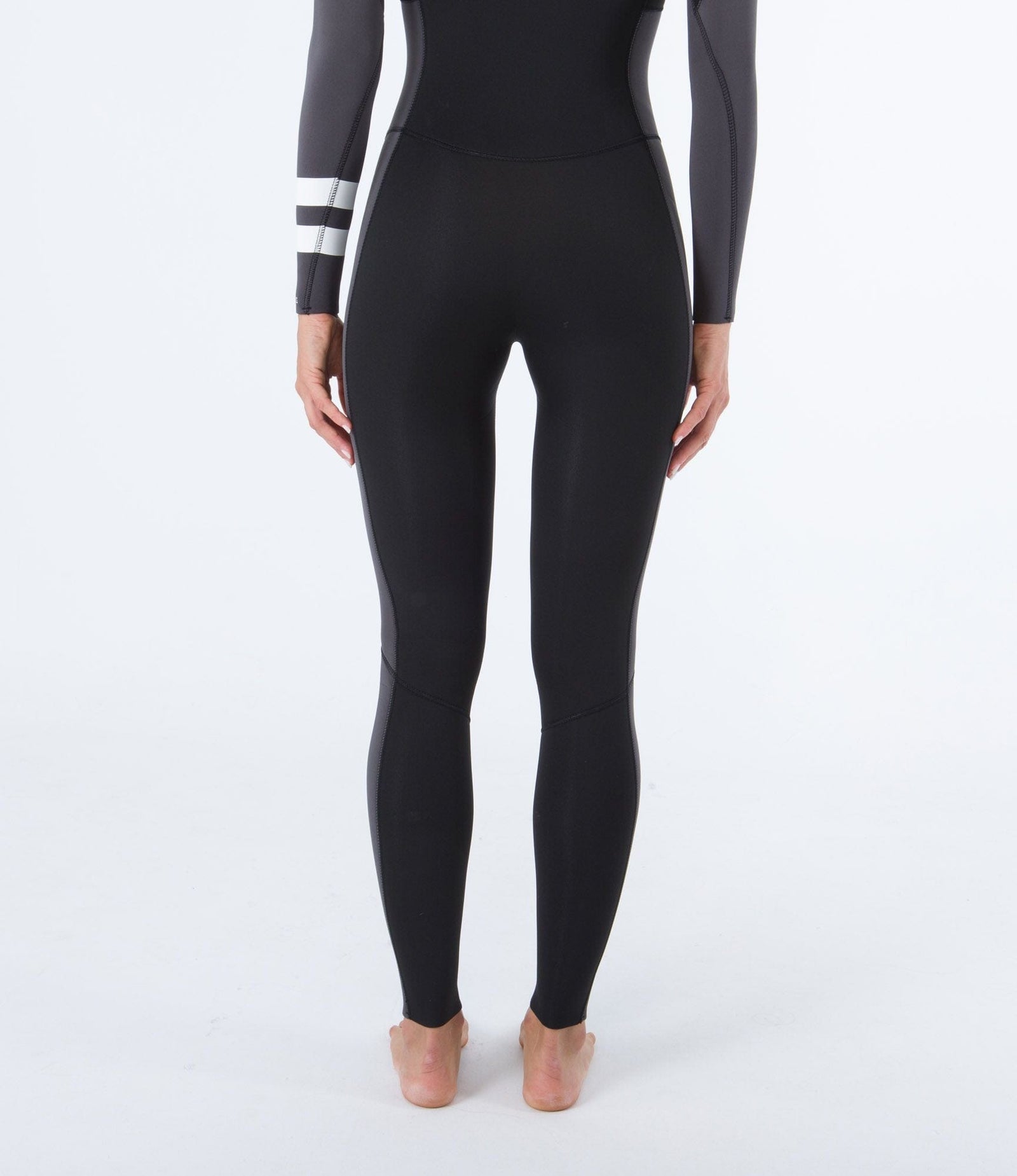 hurley mute e accessori ADVANT 3/2MM FULLSUIT
