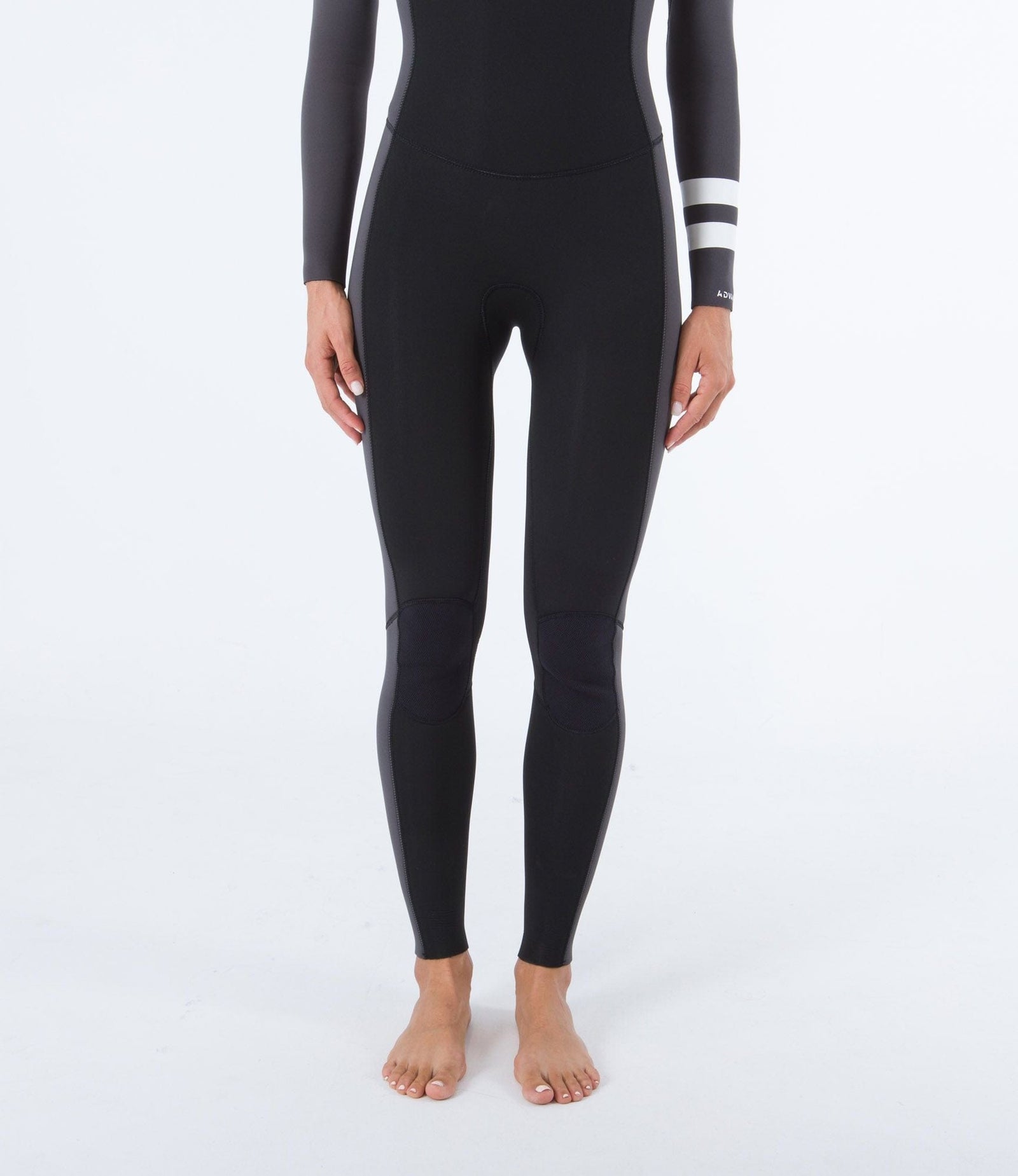 hurley mute e accessori ADVANT 3/2MM FULLSUIT