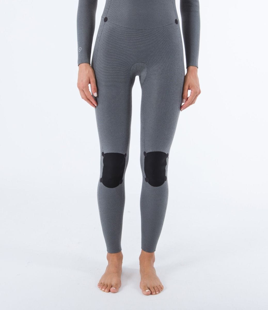 hurley mute e accessori ADVANT 3/2MM FULLSUIT