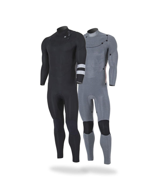 Muta in neoprene Hurley Advantage Plus 3/2 mm Muta in neoprene Hurley Advantage Plus 3/2 mm