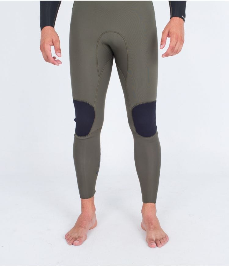 hurley mute e accessori ADVANT 3 2MM FULLSUIT