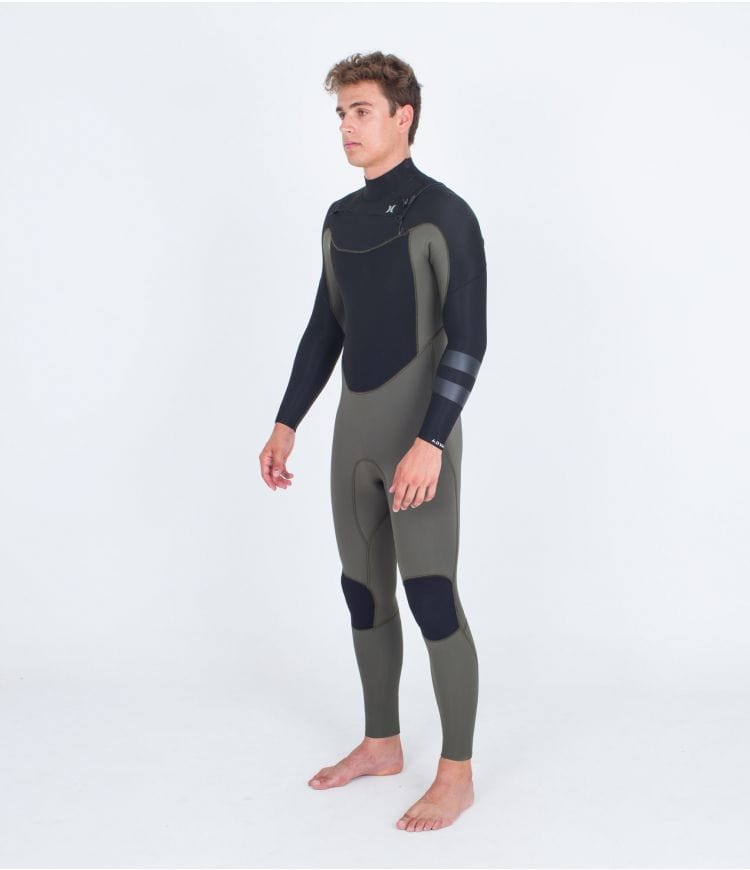hurley mute e accessori ADVANT 3 2MM FULLSUIT