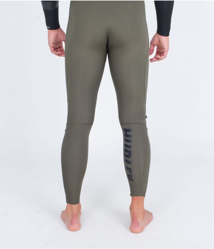 hurley mute e accessori ADVANT 3 2MM FULLSUIT