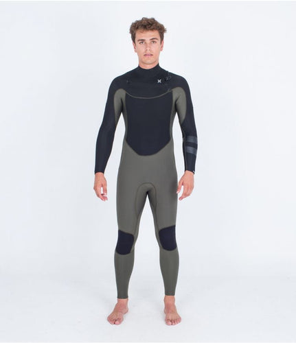 mute e accessori hurley ADVANT 3 2MM FULLSUIT