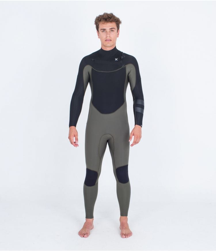 hurley mute e accessori ADVANT 3 2MM FULLSUIT