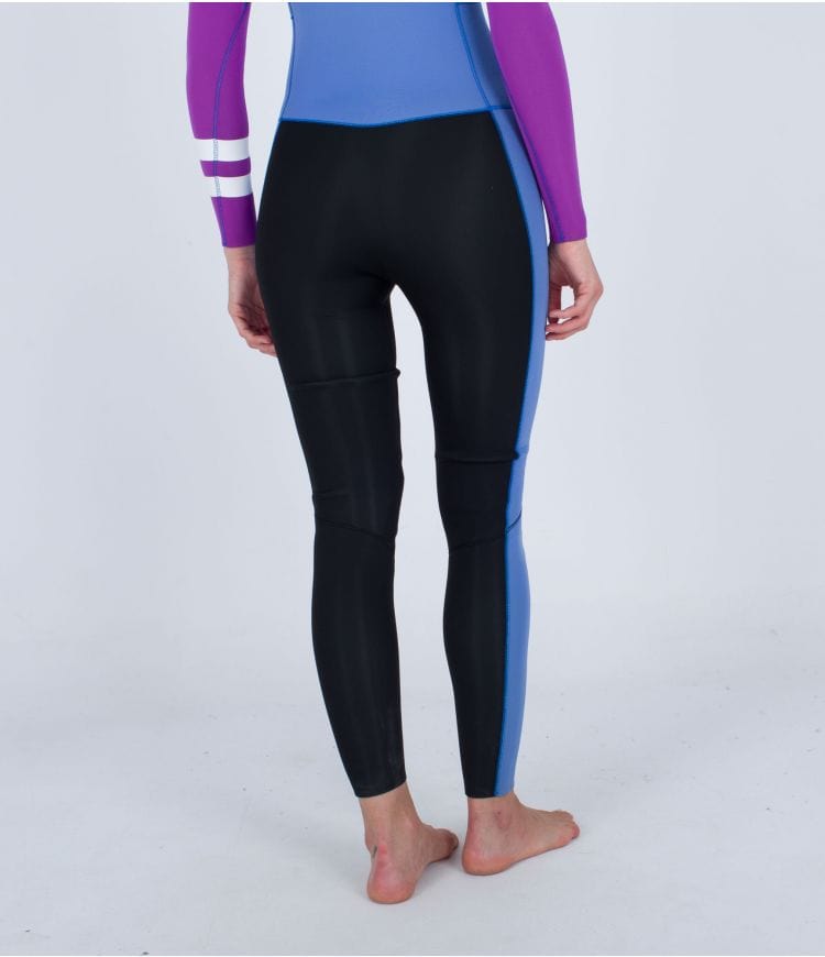 hurley mute e accessori ADVANT 4 3MM FULLSUIT