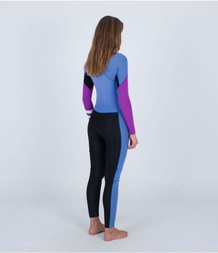 hurley mute e accessori ADVANT 4 3MM FULLSUIT