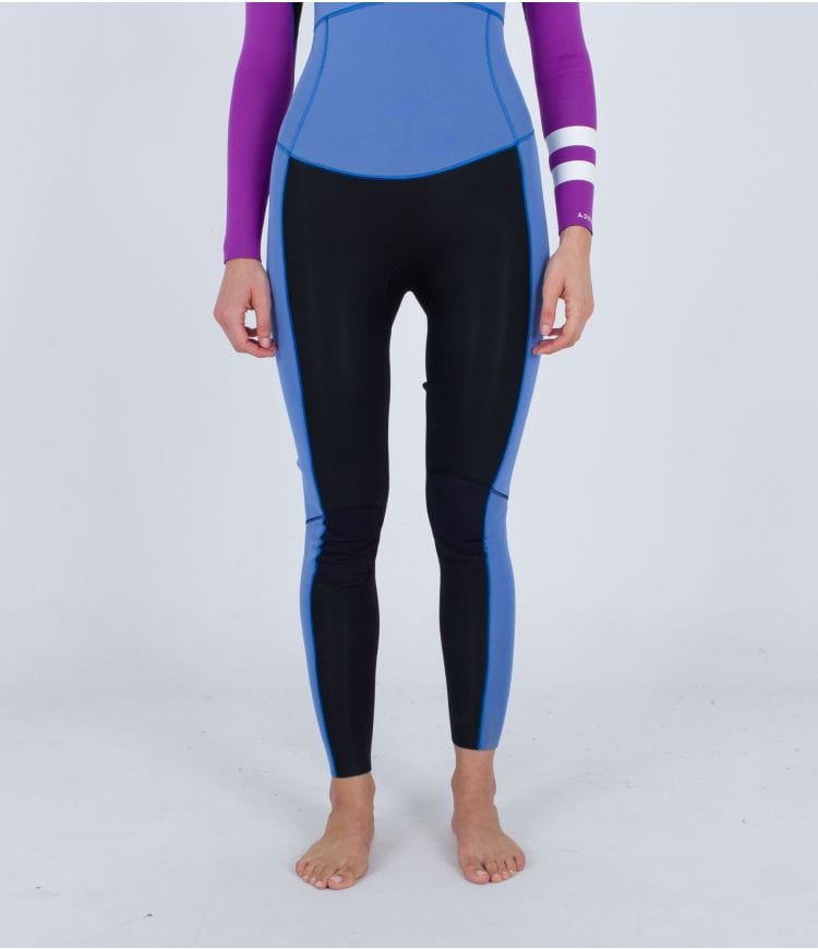 hurley mute e accessori ADVANT 4 3MM FULLSUIT