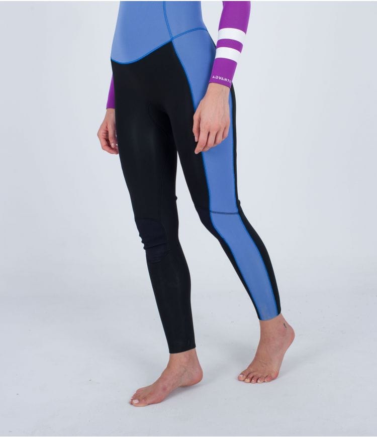 hurley mute e accessori ADVANT 4 3MM FULLSUIT