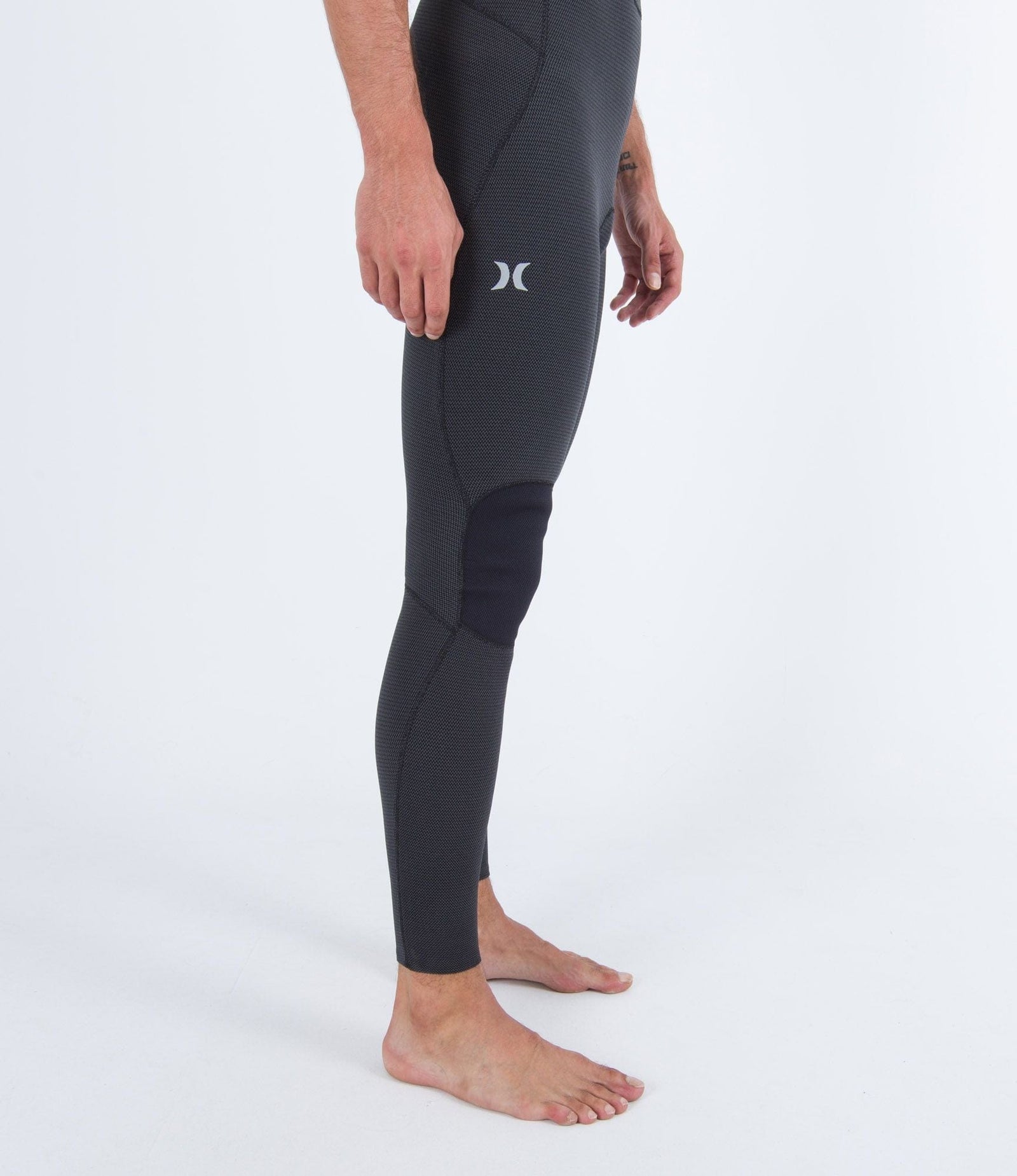 hurley mute e accessori PLUS 2/2MM SS FULLSUIT