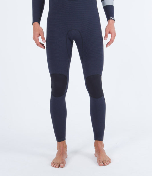 hurley PLUS 4/3MM FULLSUIT - BLACK/BLUENIGHT foto 8