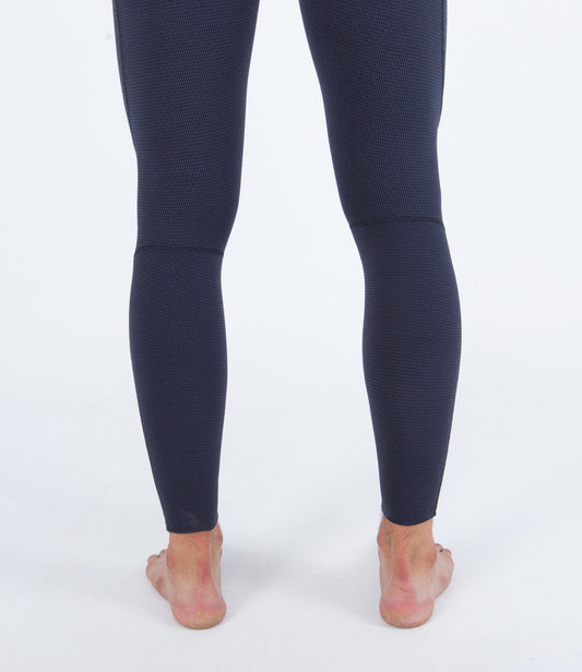 hurley PLUS 4/3MM FULLSUIT - BLACK/BLUENIGHT foto 9