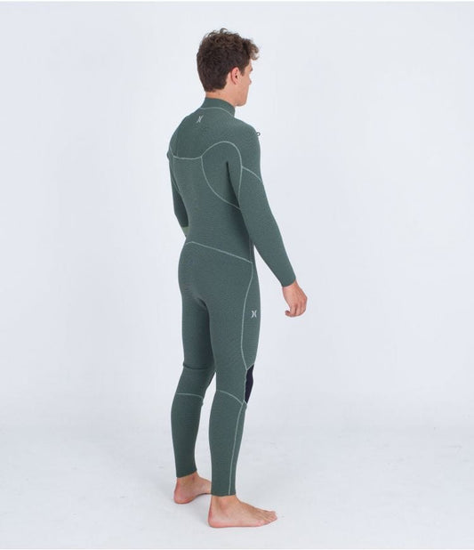 hurley PLUS 4 3MM FULLSUIT foto 5