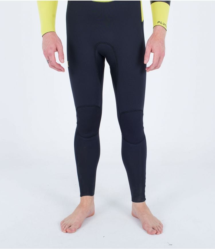 hurley mute e accessori PLUS 4 3MM NIC FULLSUIT