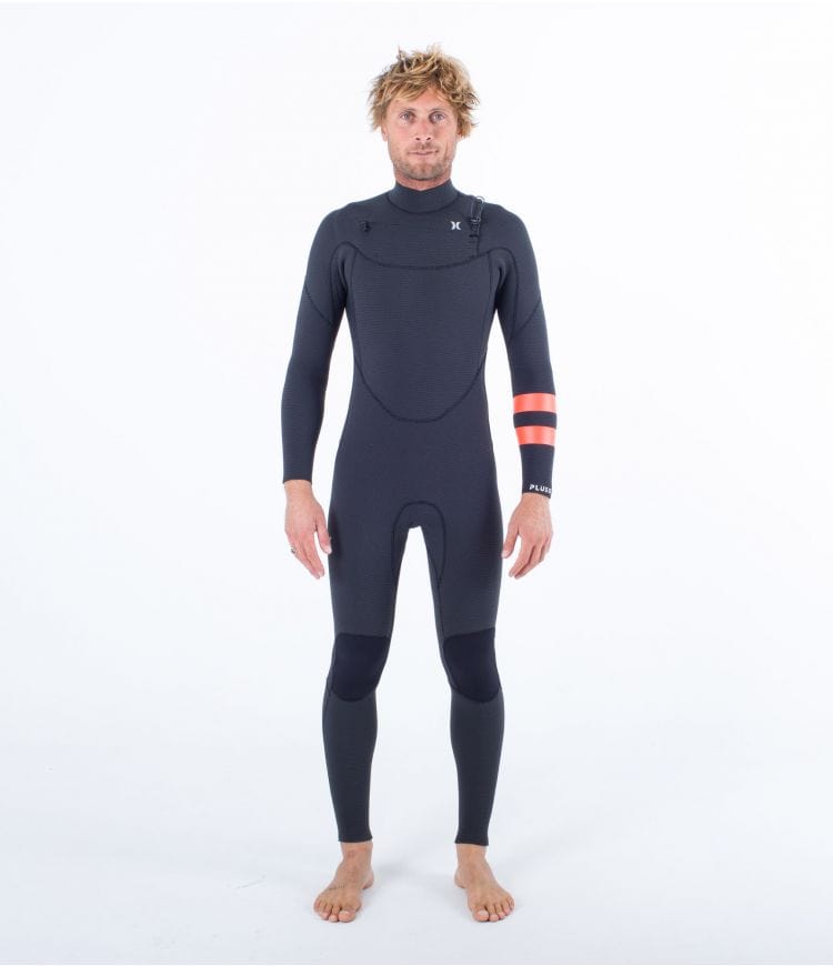 hurley mute e accessori PLUS 5 4MM FULLSUIT