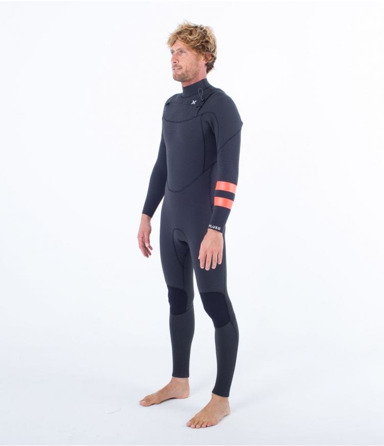 hurley mute e accessori PLUS 5 4MM FULLSUIT