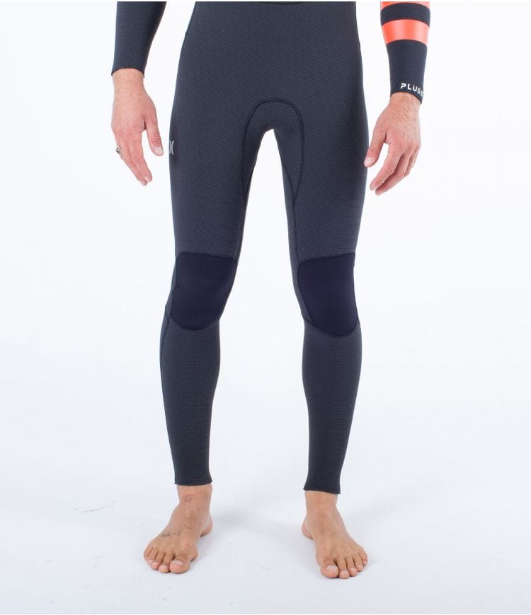 hurley mute e accessori PLUS 5 4MM FULLSUIT