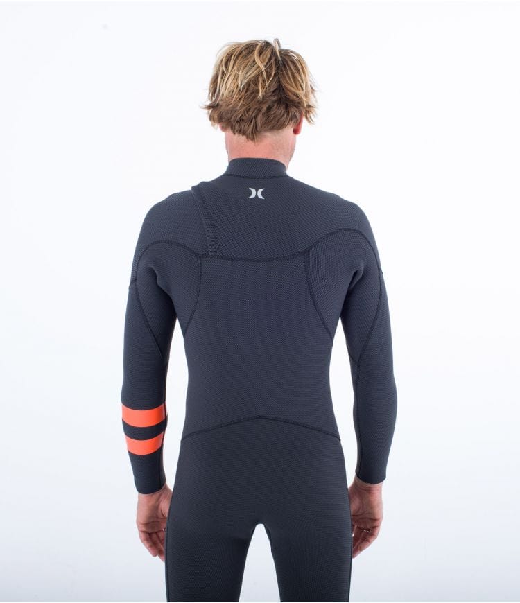 hurley mute e accessori PLUS 5 4MM FULLSUIT