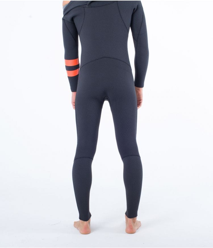hurley mute e accessori PLUS 5 4MM FULLSUIT