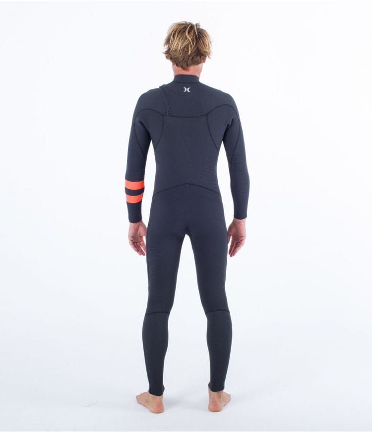 hurley mute e accessori PLUS 5 4MM FULLSUIT