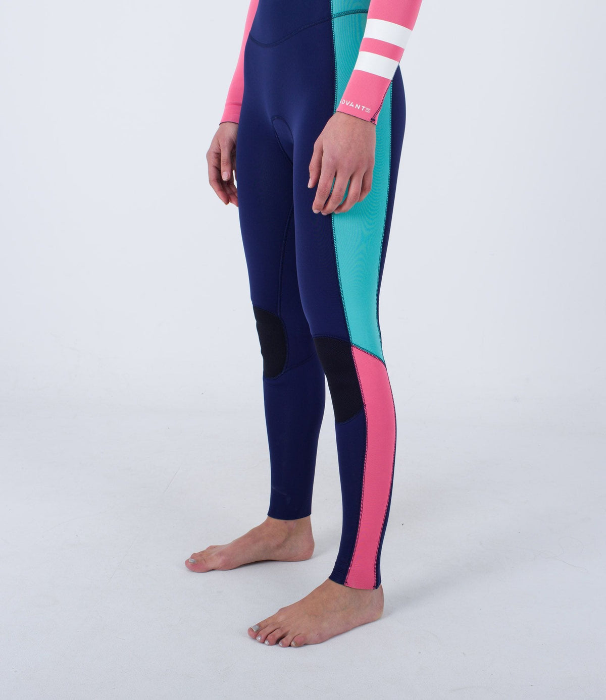 hurley mute e accessori W ADVANT 3 2MM FULLSUIT