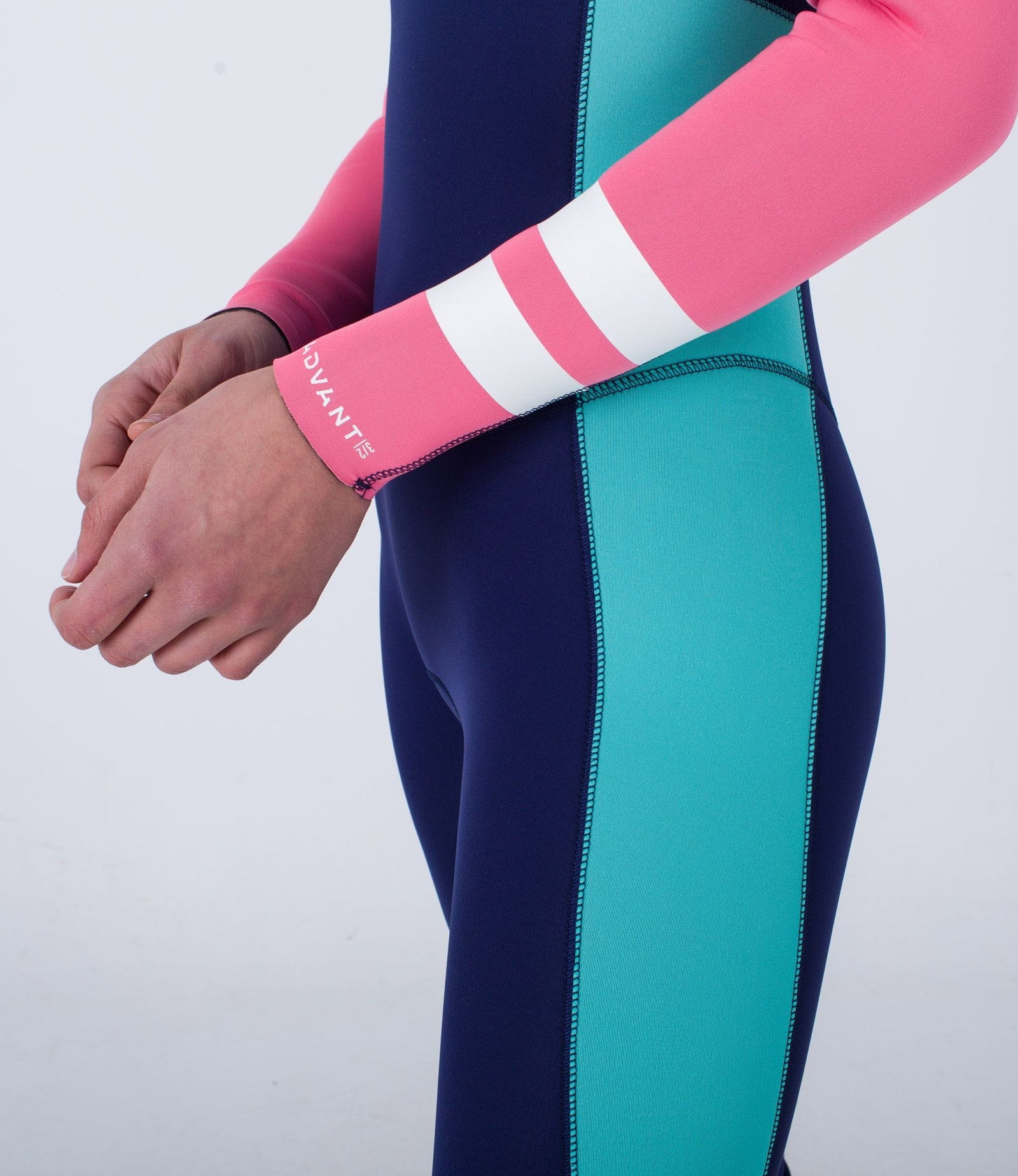 hurley mute e accessori W ADVANT 3 2MM FULLSUIT