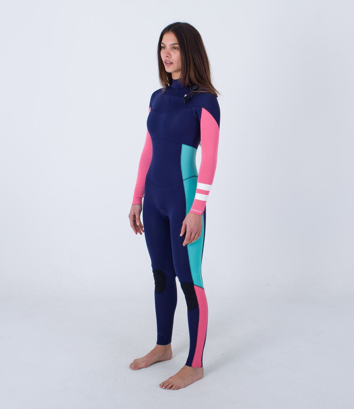 hurley mute e accessori W ADVANT 3 2MM FULLSUIT