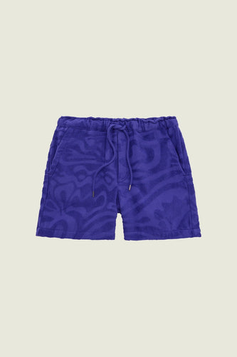 short oas RAPTURE TERRY SHORTS