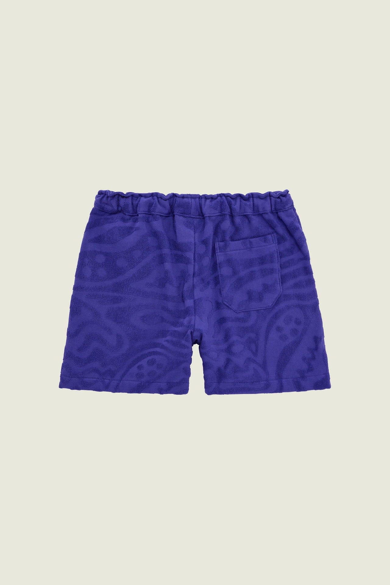 oas Rapture Terry Shorts