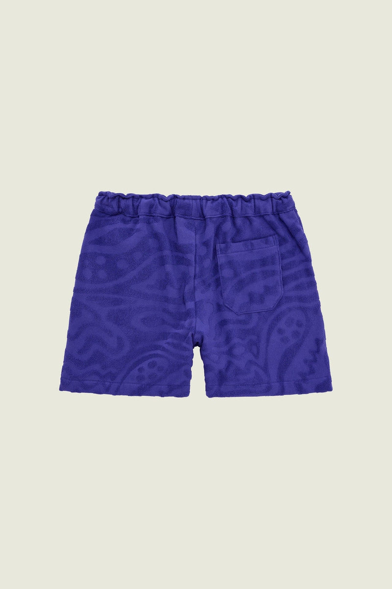 oas Rapture Terry Shorts