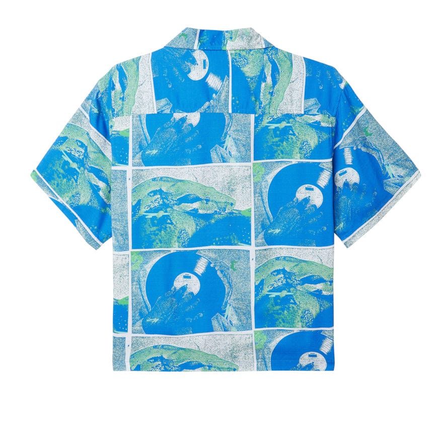 obey Atoll Shirt