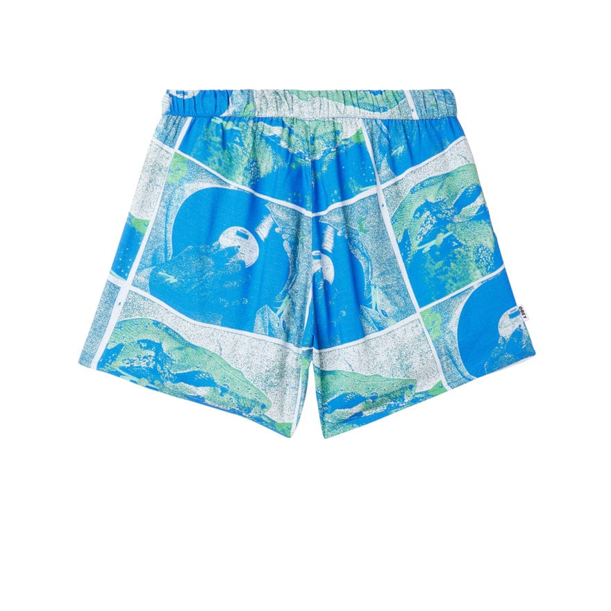 obey Atoll Short