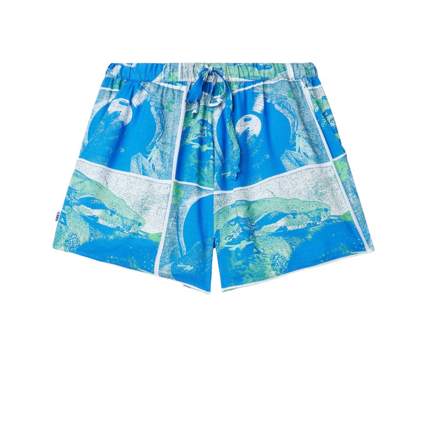 obey Atoll Short