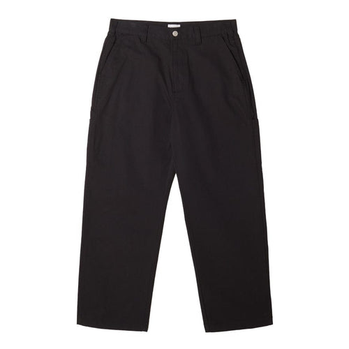 pantaloni obey BIG TIMER CARPENTER PANT