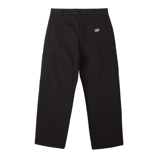 obey Big Timer Carpenter Pant foto 2