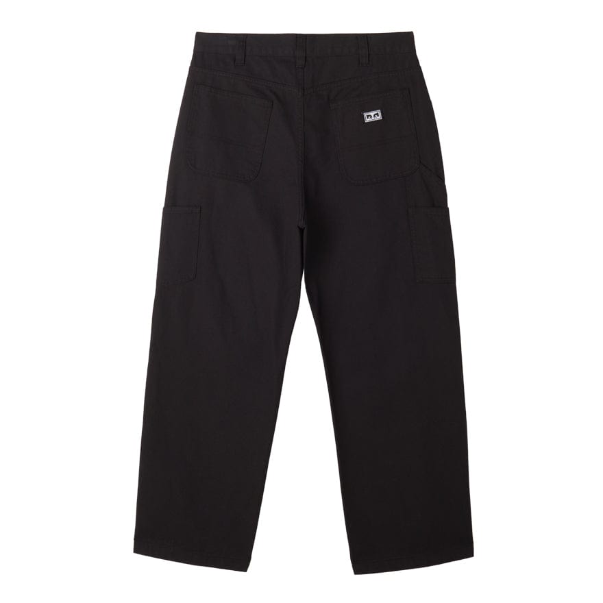 obey Big Timer Carpenter Pant