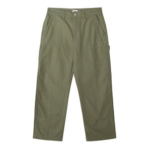 Big Timer Twill Double Knee Carpenter Pant