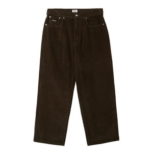 Bigwig Baggy Corduroy Pant