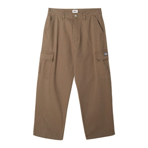 Bigwig Baggy Twill Cargo Pant