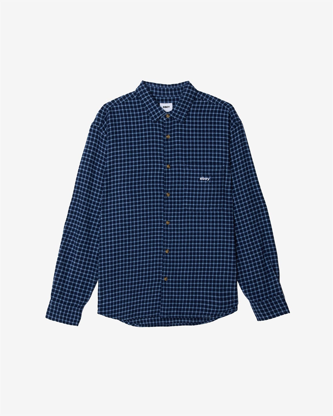 obey Bigwig Barry Woven